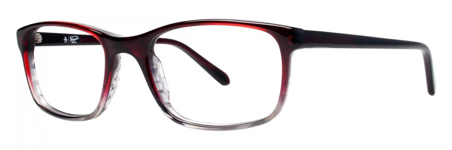 Original Penguin THE CARMICHAEL Eyeglasses - view 3